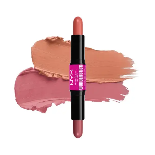 NYX PM WONDER STK CRM BLUSH HONEY ORNG N R