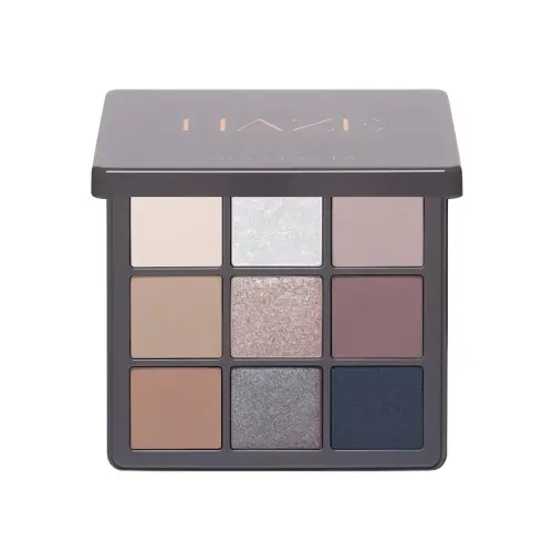 Anastasia Beverly Hills New Holiday Mini Palette / Новая мини-палетка теней Holiday