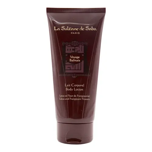 La Sultane de Saba Крем для тела - LAIT BALI 200ML