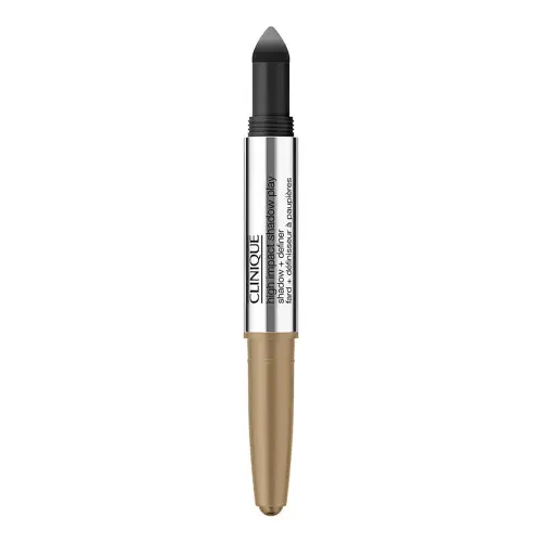 Clinique - High Impact Shadow Play 19gr - №01 Champagne & Caviar