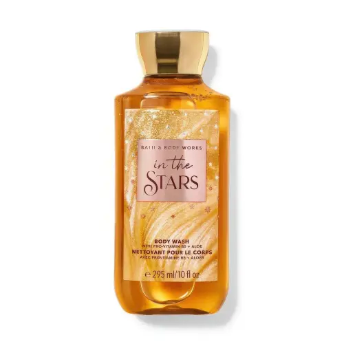 Bath & Body Works IN THE STARS_SG Парфюмированый гель для душа