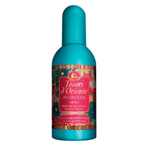 TESORI D'ORIENTE ВОДА ПАРФЮМЕРНАЯ AYURVEDA (W) 100МЛ
