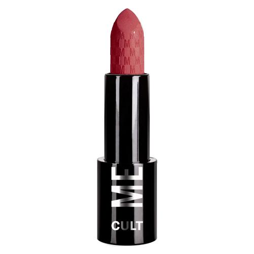 MESAUDA CULT MATTE LIPSTICK 212 Stylish Матовая помада для губ