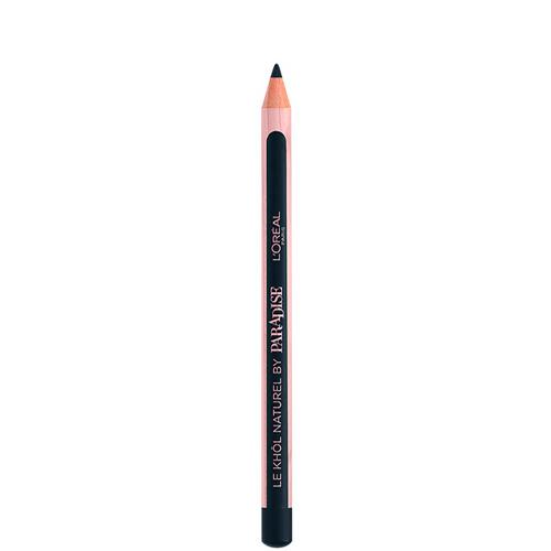 L'Oreal Paris Карандаш для глаз Color Riche Le Khol, оттенок 101, Ночной Нью-Йорк, стойкий