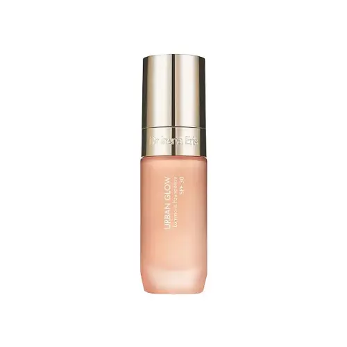 Dr Irena Eris URBAN GLOW 020C ROSE BEIGE Тональный крем Urban Glow 020C Rose Beige