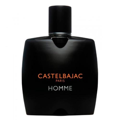CASTEL BAJAC HOMME EDT (M) 100 ML
