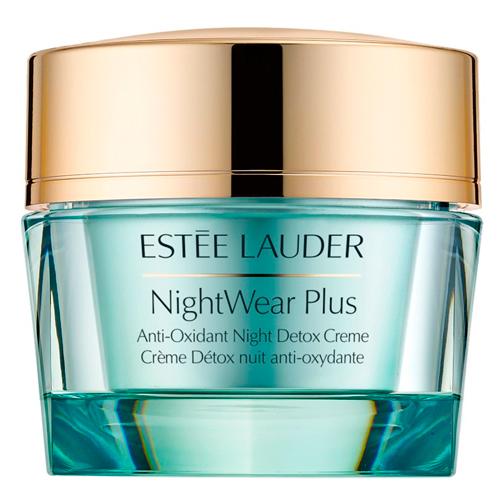 Estee Lauder - NightWear Plus Anti-Oxidant Night Detox Crème 50ml