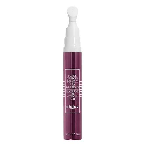 Sisley BLACK ROSE EYE CONTOUR FLUID Крем-флюид для контура глаз с экстрактом Черной розы 14 мл