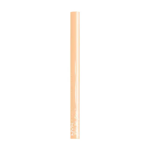 NYX EPIC INK LINER MARSHMALLOW Водостойкая жидкая подводка для глаз