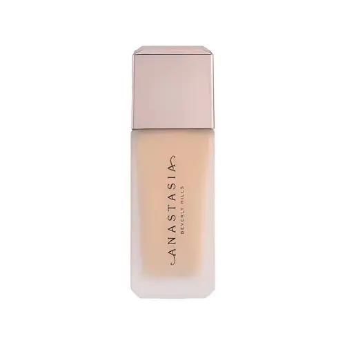 Anastasia Beverly Hills Impeccable Blurring  Matte Foundation  - 1.5N - FG / Идеальная размывающая матовая тональная основа оттенок 1.5N