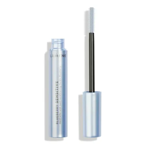 LUMENE Тушь для ресниц BLUEBERRY SENS. VOL. MASCARA 14ML
