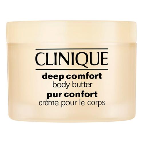 Clinique - Deep Comfort Body Butter 200 ml