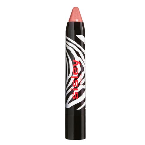 Sisley PHYTO-LIP TWIST 24 ROSY NUDE Блеск-карандаш для губ Phyto-Lip Twist №24 Бежево-розовый 2,5 г