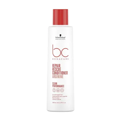 BONACURE Repair Rescue Conditioner Восстанавливающий кондиционер 200мл