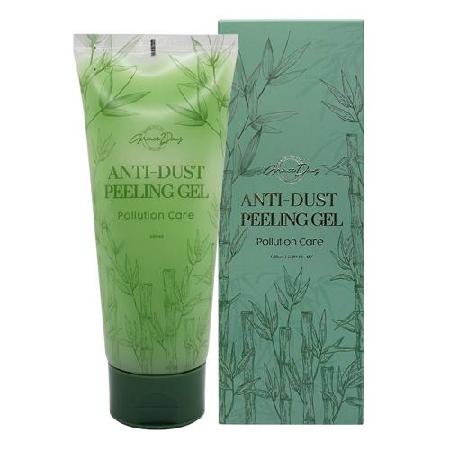GRACE DAY ANTI-DUST PEELING GEL Pollution Care