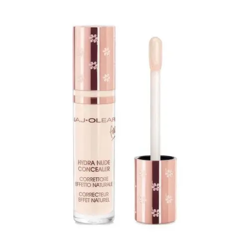 NAJ OLEARI  HYDRA NUDE CONCEALER          Ref.00