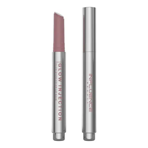 Influence Beauty Бальзам-стик для губ / Lipstick Balm Glow Injection тон 02