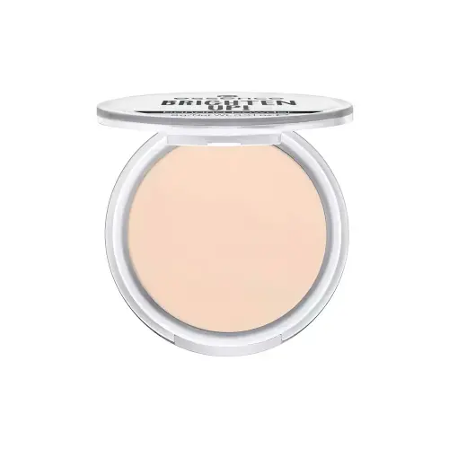 Essence Пудра BRIGHTEN UP! banana powder 20 1уп