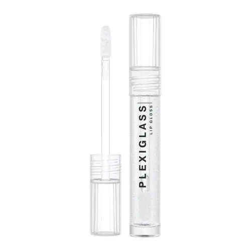 Influence Beauty Блеск для губ PLEXIGLASS/Lip gloss тон/shade 02