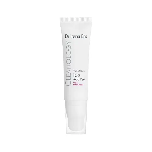 Dr Irena Eris PEELING KWASOWY CLEANOLOG.OVAC CLEANOLOGY EXFOLIATING ACID PEEL Кислотный скраб для лица