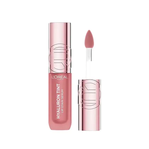 L'Oreal Paris Hyaluron Tint Тинт-сыворотка для губ 601 Worth It 5 мл