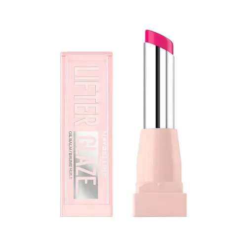 Maybelline Бальзам для губ Lifter Glaze, тон 003 ROSE BITE