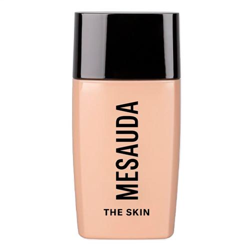 MESAUDA THE SKIN FDT C20 Тональная основа
