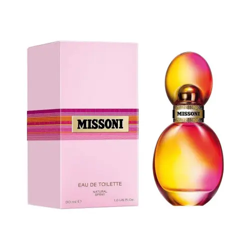 MISSONI EDT NAT SPRAY 30ML