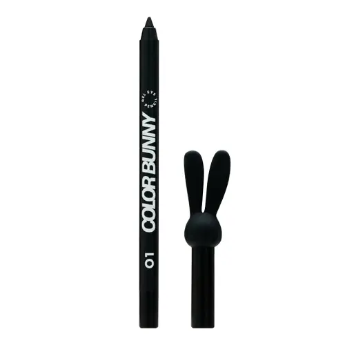 Love Generation Карандаш гелевый для глаз / Gel Eye Pencil Color Bunny тон 10