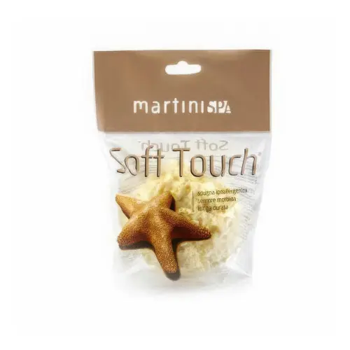 Martini SPA SOFT TOUCH SPONGE Мягкая губка для тела