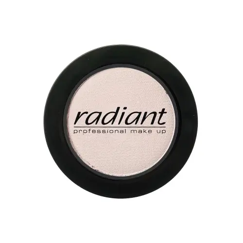 RADIANT PROFESSIONAL EYE COLOR Тени для век компактные PROFESSIONAL EYE COLOR, т. 104 сахарный розовый