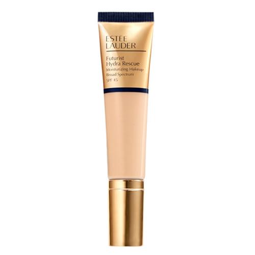 Estee Lauder - Futurist Hydra Rescue Moisturizing MakeUp SPF45 35ml -  №1W2 Sand