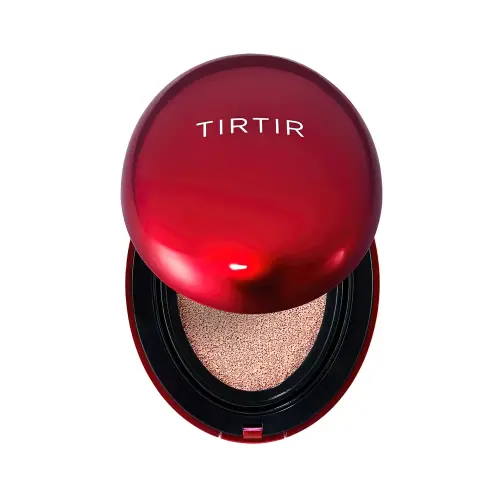 TIR TIR Кушон Mask Fit Red 22C Peach Beige (мини) 4,5 г