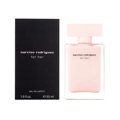 NARCISO RODRIGUEZ FOR HER Парфюмерная вода спрей 50мл