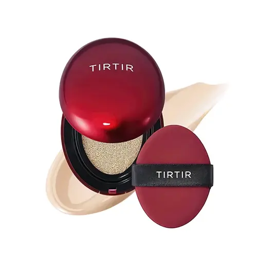 TIR TIR Кушон Mask Fit Red 17C Porcelain (мини) 4,5 г