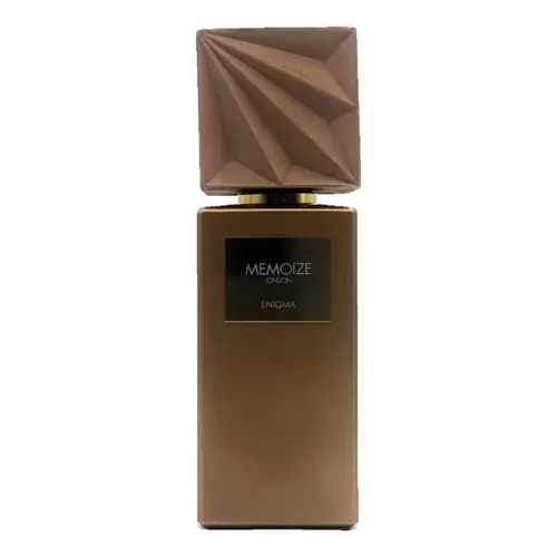 MEMOIZE London ENIGMA Extrait De Parfum Spray (U) 100ml
