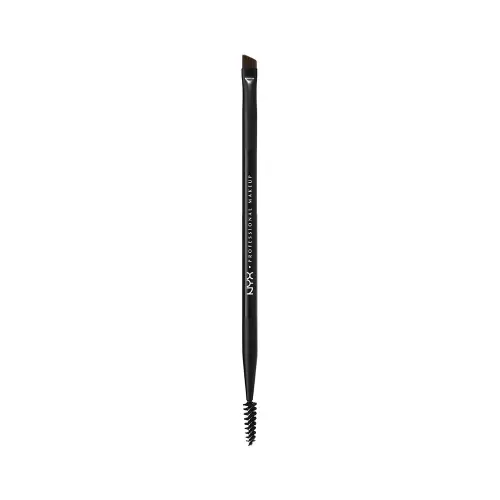 NYX PM PRO BRSH - DUAL BROW