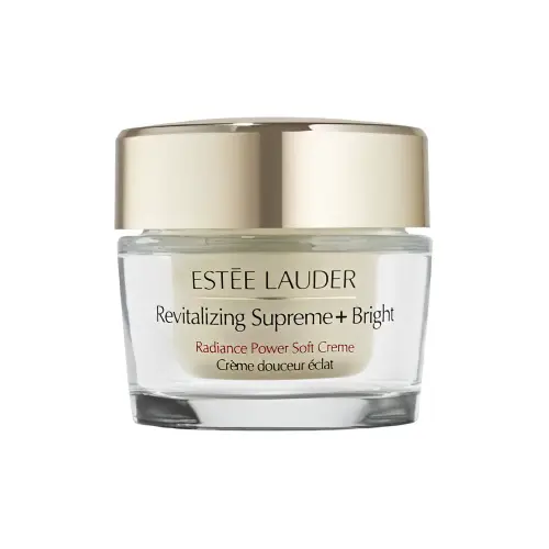 Estee Lauder - Revitalizing Supreme + Bright Radiance Power Soft Crème 50ml