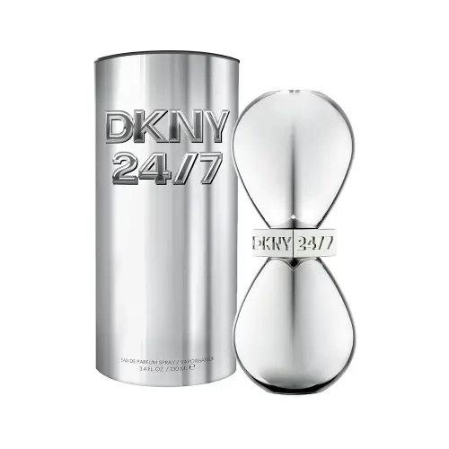 DKNY 24/7 EDP 100ML , парфюмерная вода (W)
