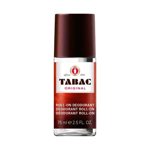 TABAC Дезодорант Original Roll-On 75 мл