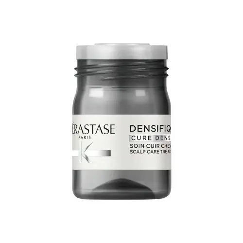 Kerastase Ампулы для стимулирования роста и восстановления густоты волос Densifique 42*6мл