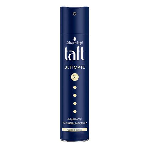 Taft HSP  UltimateHL5 Лак для волос 250ml