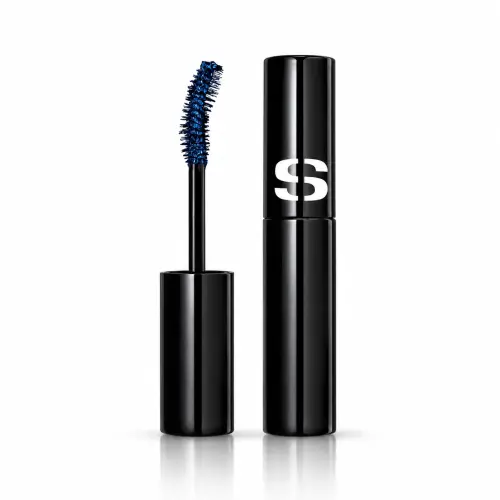 SISLEY SO CURL MASCARA DEEP BLUE Тушь для ресниц So Curl №3 темно-синяя 10 мл