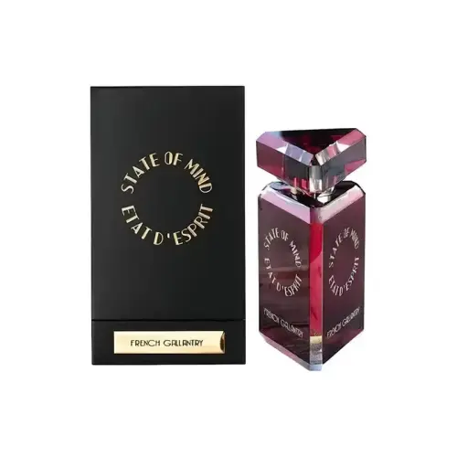 State Of Mind EDP FRENCH GALLANTRY 100 ML