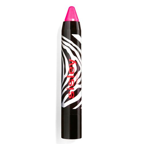 Sisley PHYTO-LIP TWIST 4 PINKY Блеск-карандаш для губ Phyto-Lip Twist №4 Ярко-розовый 2.5 г