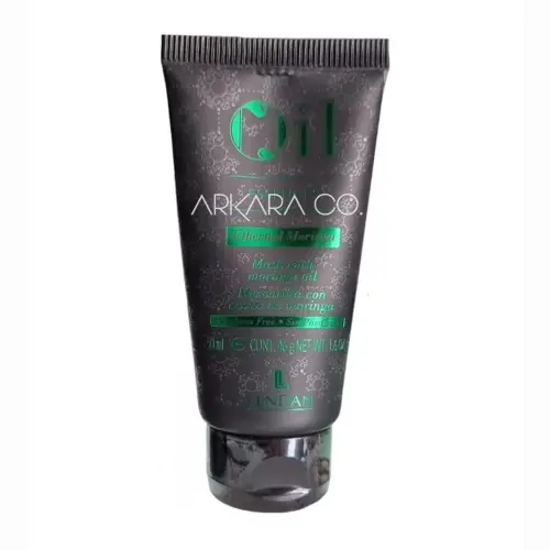Lendan MORINGA  Маска с маслом моринги 50ml