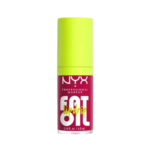 NYX PM Масло для губ This Is Juice оттенок FOLD05
