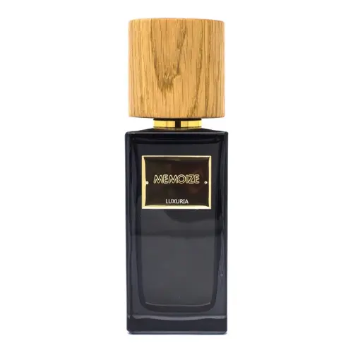 MEMOIZE London LUXURIA Extrait De Parfum Spray (U) 100ml