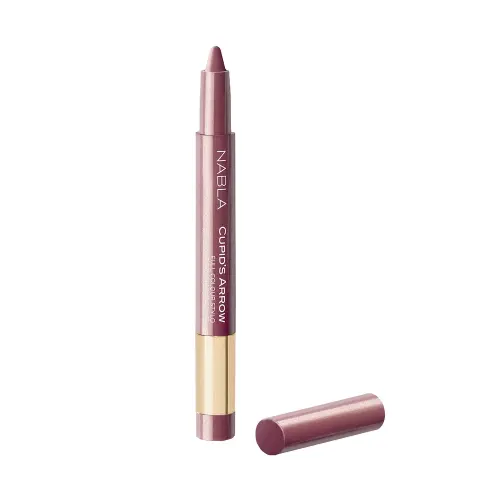 Nabla Cupid s Arrow Longwear Stylo - Arrow Shine Amira (Nero Intenso)Многофункциональный стилус Longwear 0,8 г