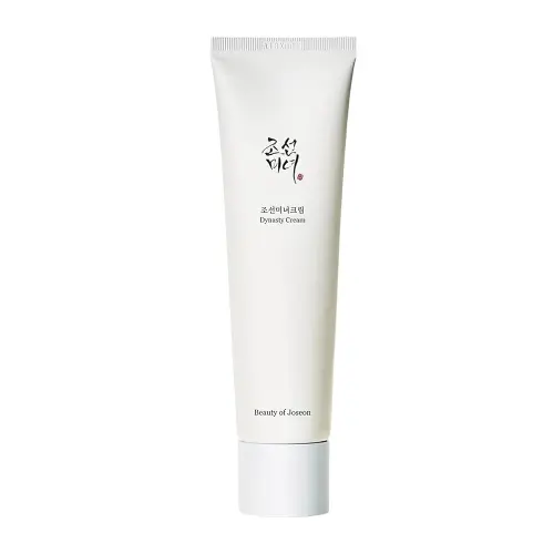 BEAUTY OF JOSEON Dynasty Cream Увлажняющий крем для лица с рисом и женьшенем 100ml